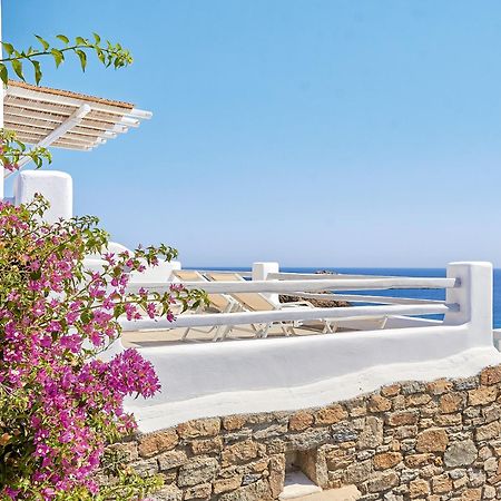 Mykonos Lolita, A Grecotel Resort To Live Mykonos Town Εξωτερικό φωτογραφία
