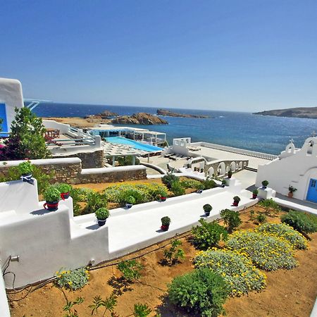 Mykonos Lolita, A Grecotel Resort To Live Mykonos Town Εξωτερικό φωτογραφία