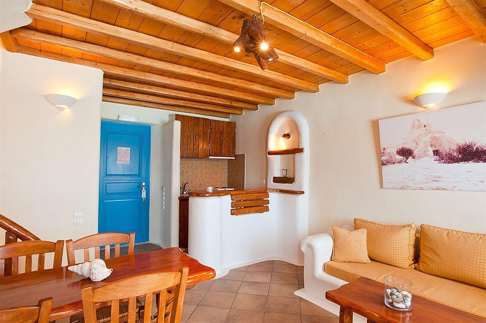 Mykonos Lolita, A Grecotel Resort To Live Mykonos Town Εξωτερικό φωτογραφία