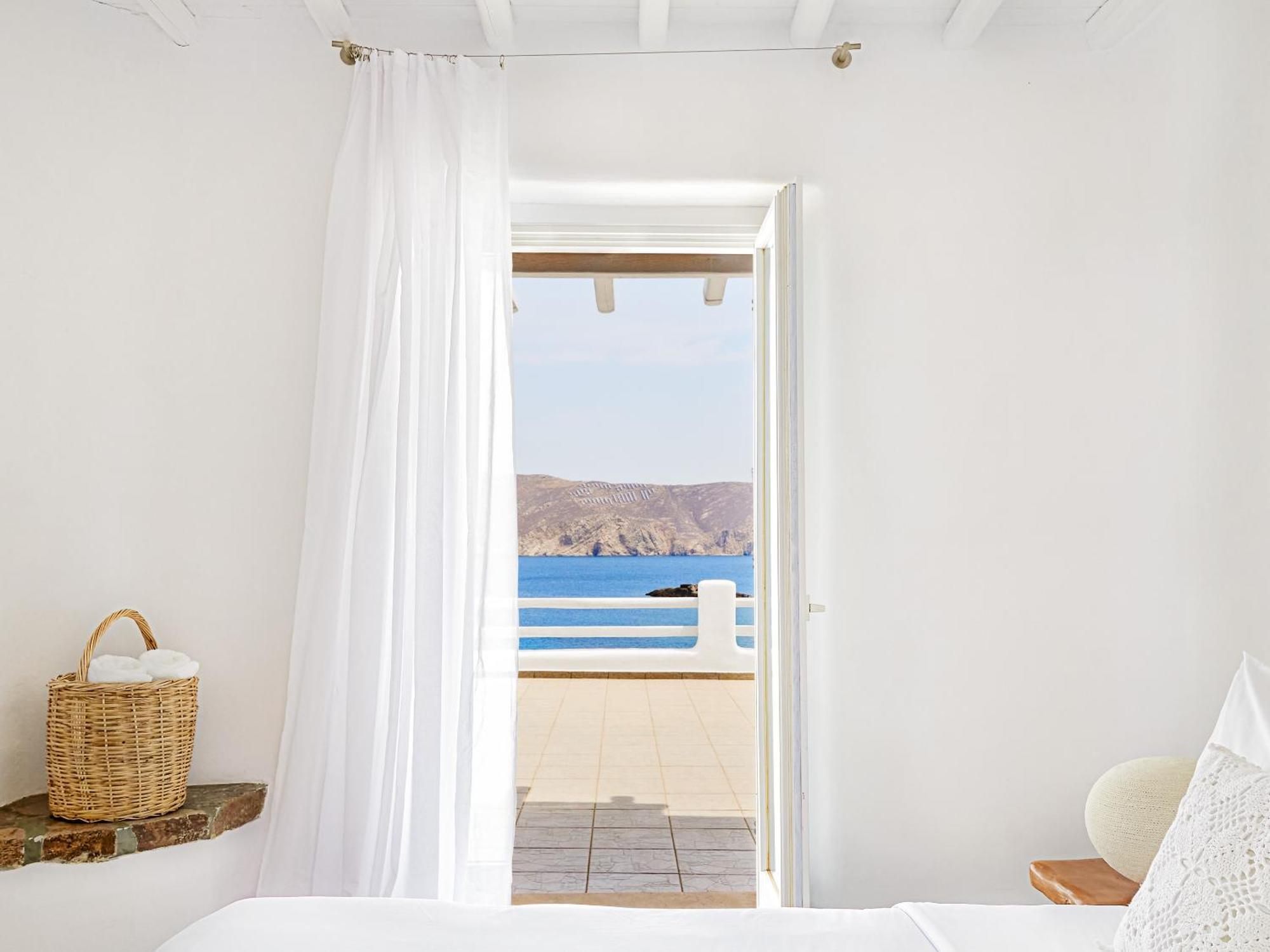 Mykonos Lolita, A Grecotel Resort To Live Mykonos Town Εξωτερικό φωτογραφία