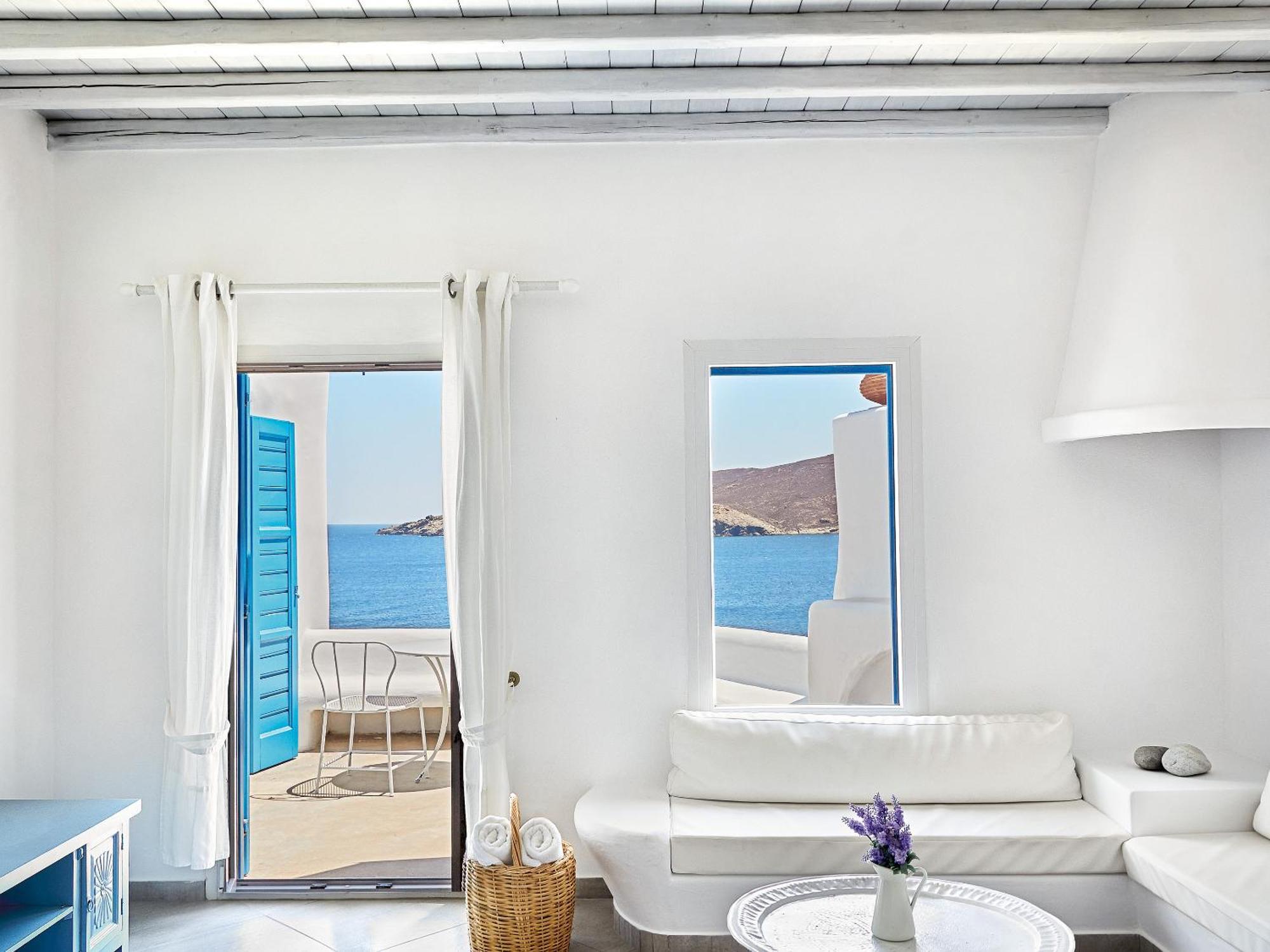 Mykonos Lolita, A Grecotel Resort To Live Mykonos Town Εξωτερικό φωτογραφία