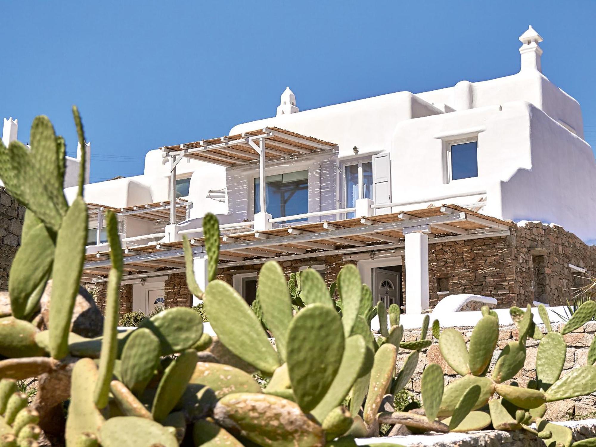 Mykonos Lolita, A Grecotel Resort To Live Mykonos Town Εξωτερικό φωτογραφία