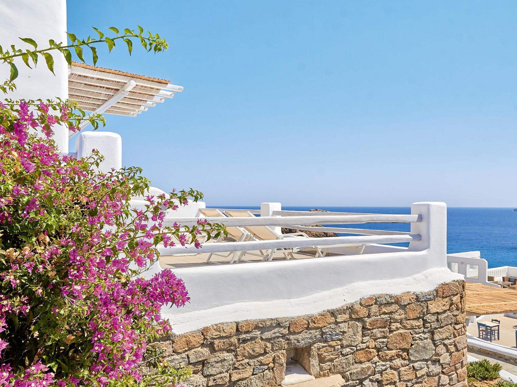Mykonos Lolita, A Grecotel Resort To Live Mykonos Town Εξωτερικό φωτογραφία
