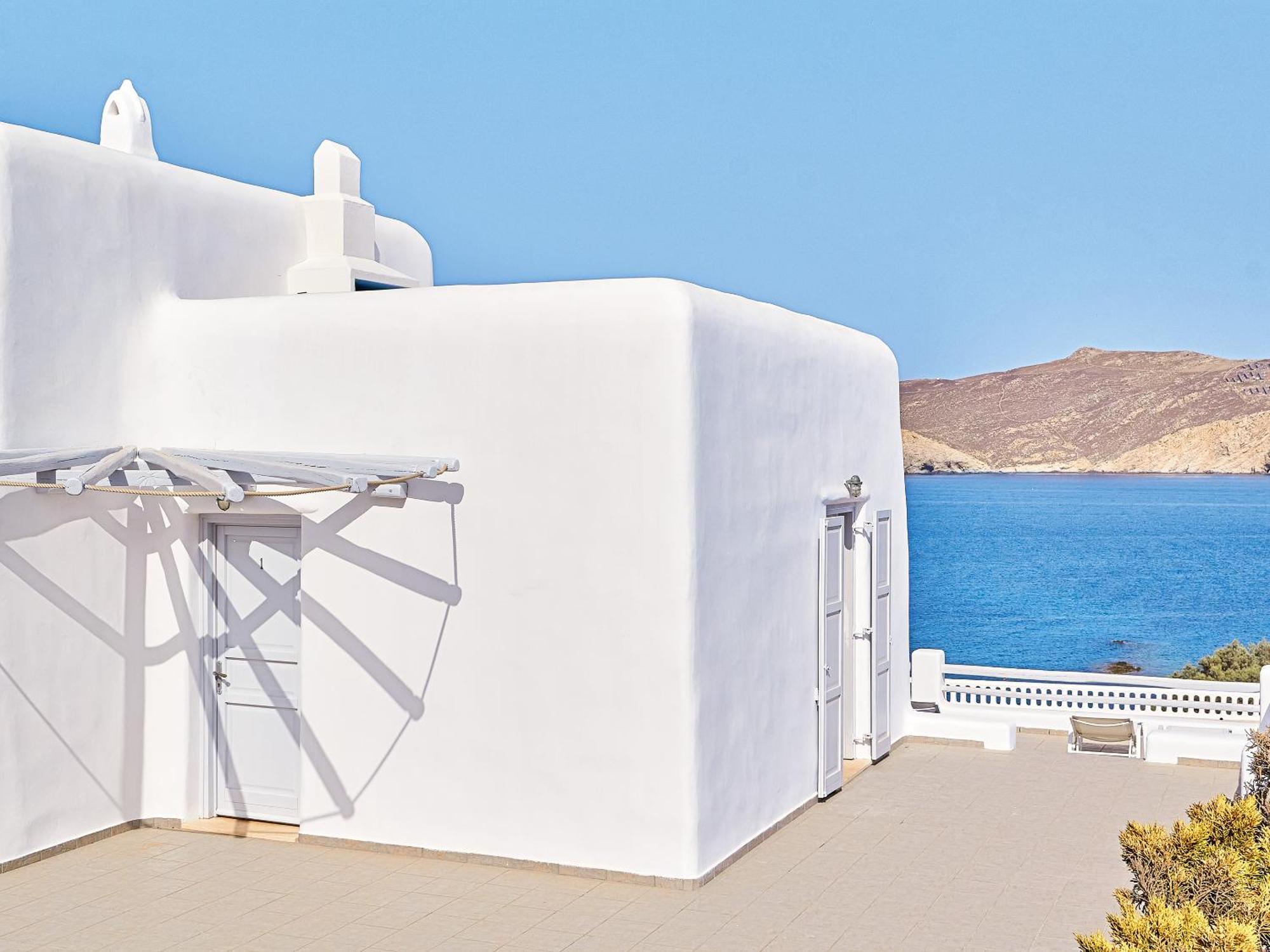 Mykonos Lolita, A Grecotel Resort To Live Mykonos Town Εξωτερικό φωτογραφία