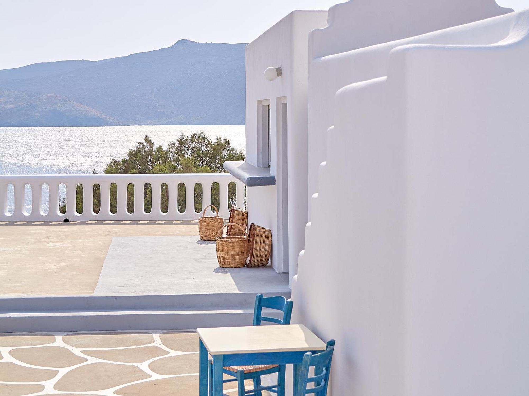 Mykonos Lolita, A Grecotel Resort To Live Mykonos Town Εξωτερικό φωτογραφία
