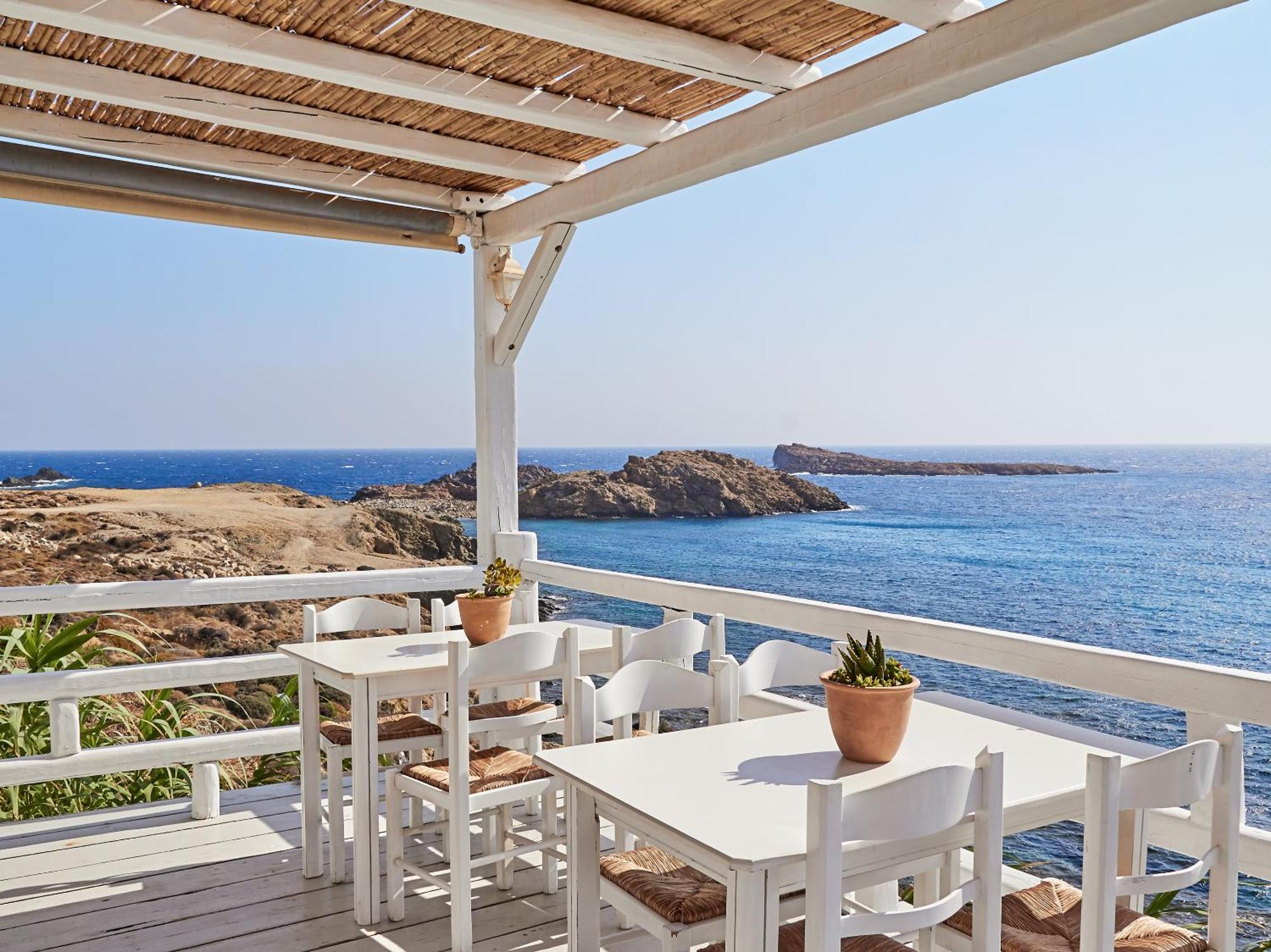 Mykonos Lolita, A Grecotel Resort To Live Mykonos Town Εξωτερικό φωτογραφία