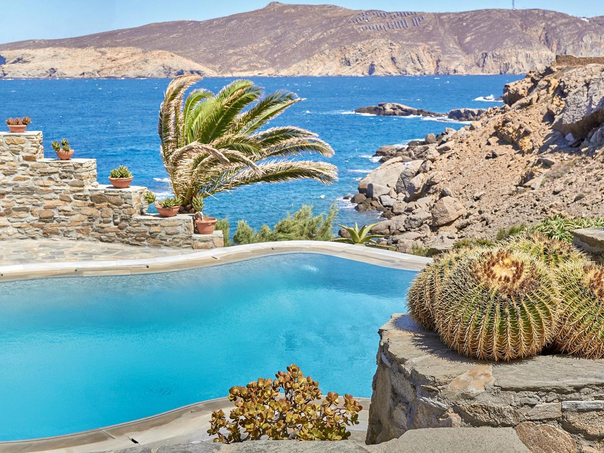 Mykonos Lolita, A Grecotel Resort To Live Mykonos Town Εξωτερικό φωτογραφία