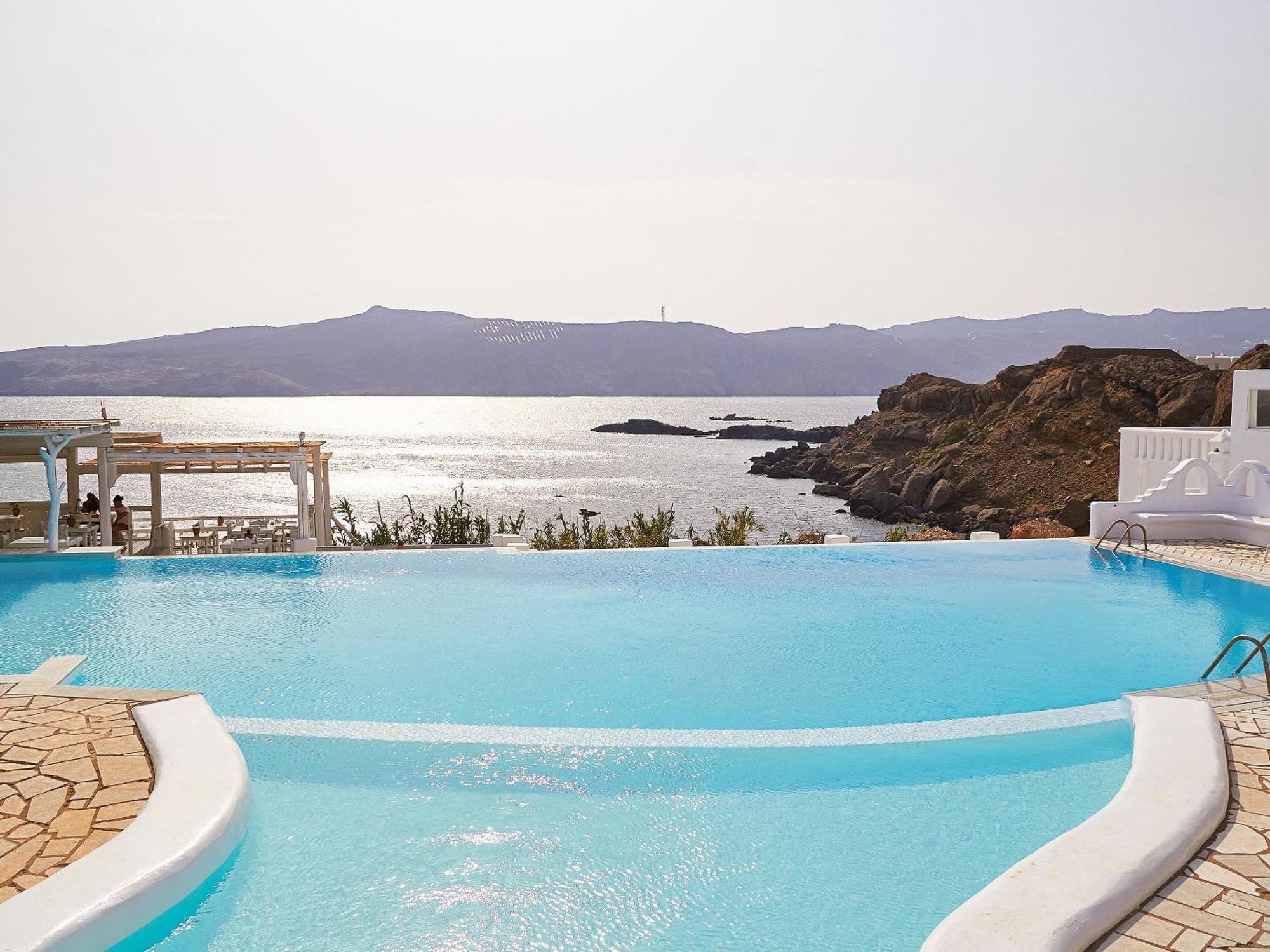 Mykonos Lolita, A Grecotel Resort To Live Mykonos Town Εξωτερικό φωτογραφία