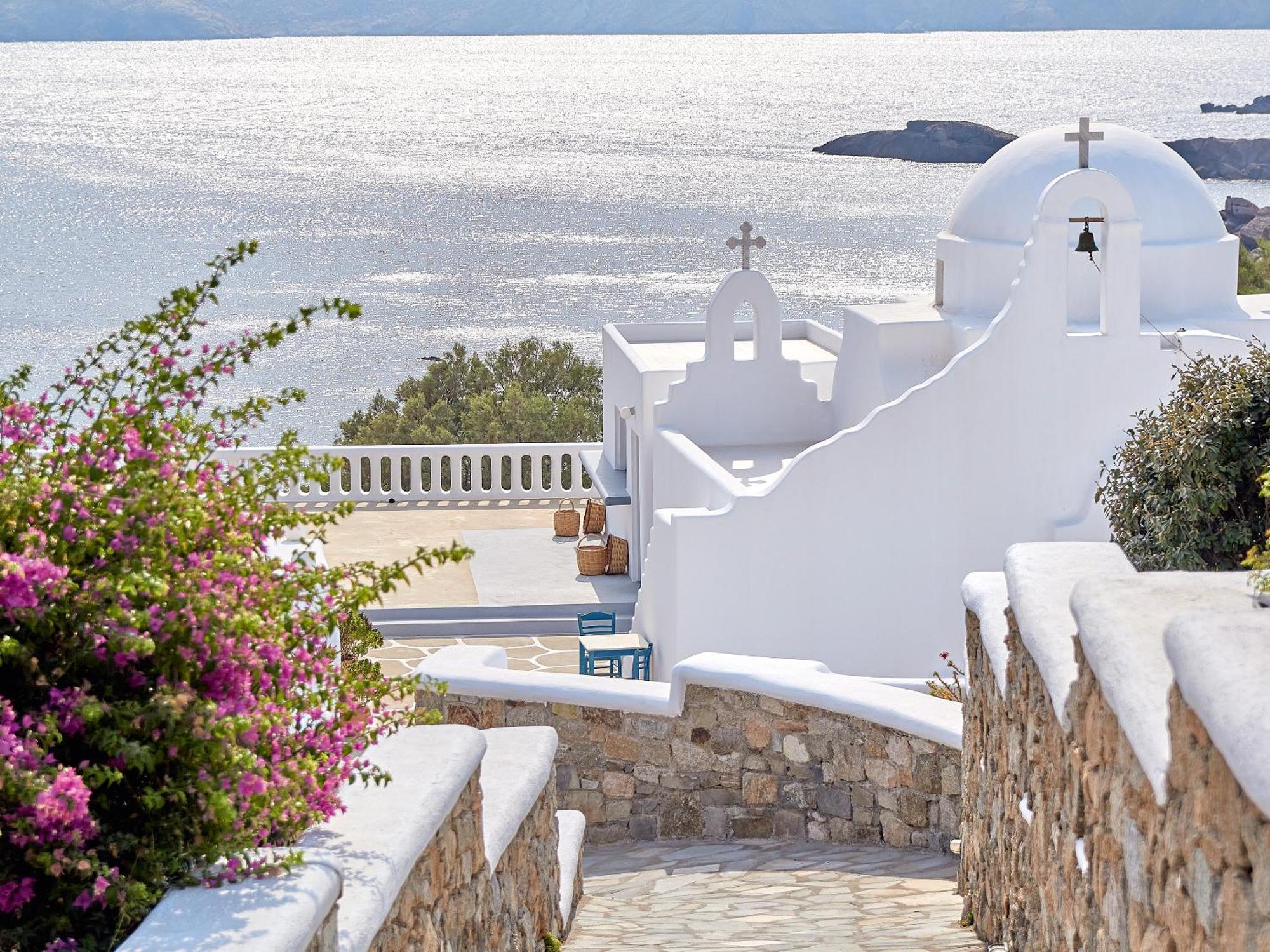 Mykonos Lolita, A Grecotel Resort To Live Mykonos Town Εξωτερικό φωτογραφία