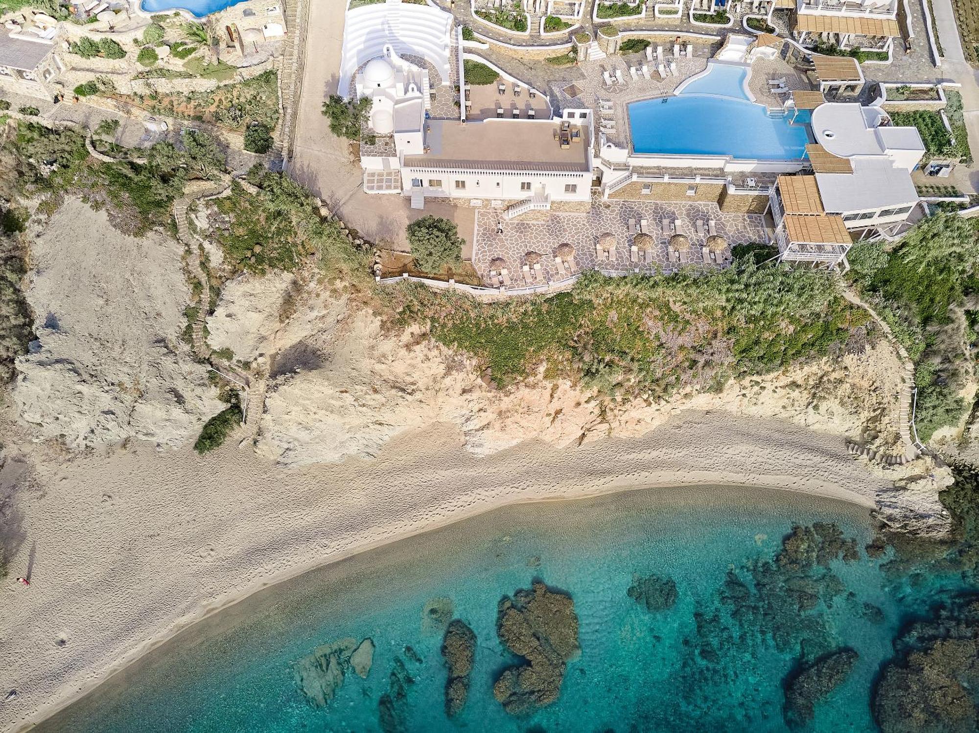 Mykonos Lolita, A Grecotel Resort To Live Mykonos Town Εξωτερικό φωτογραφία