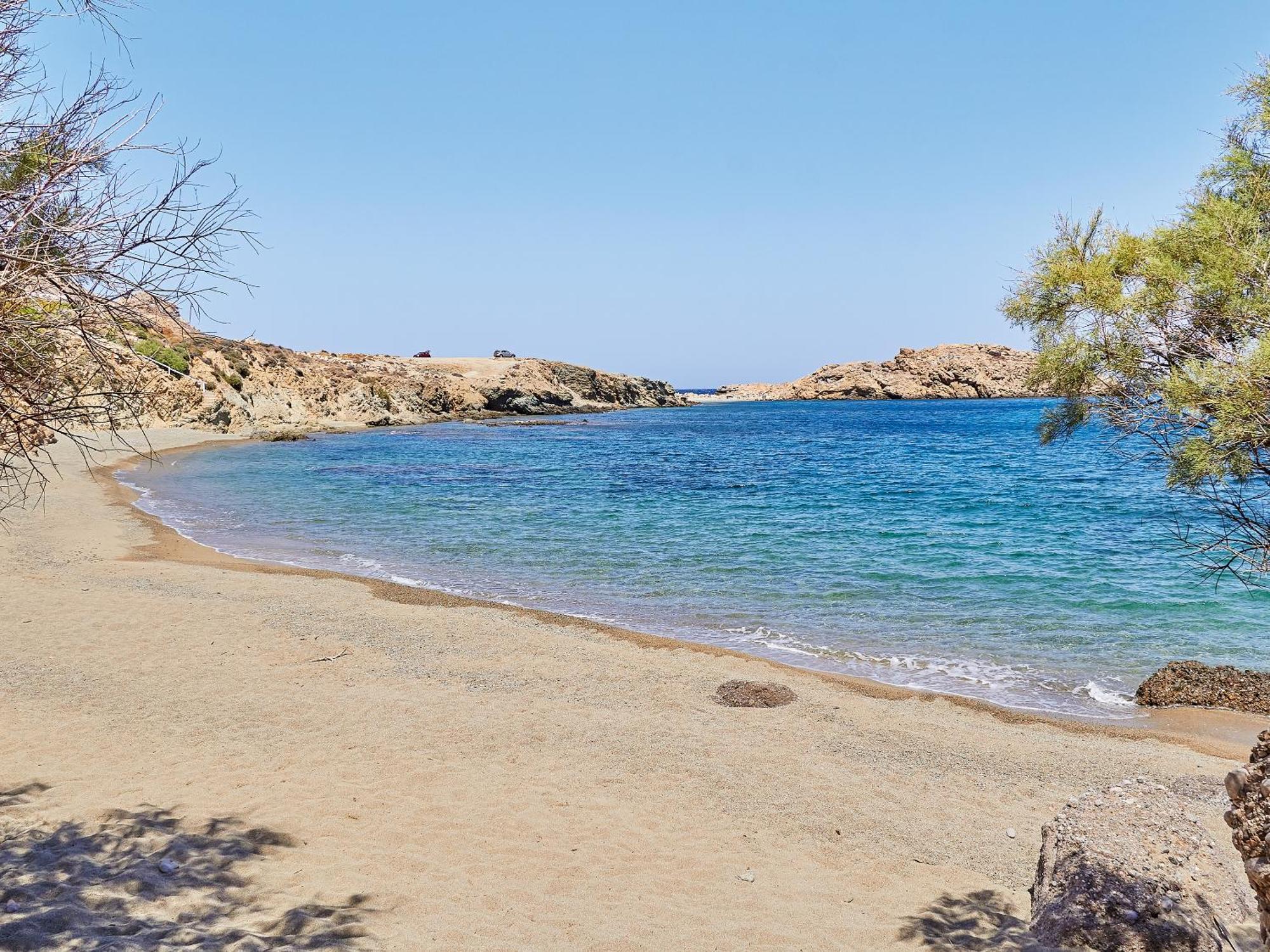 Mykonos Lolita, A Grecotel Resort To Live Mykonos Town Εξωτερικό φωτογραφία