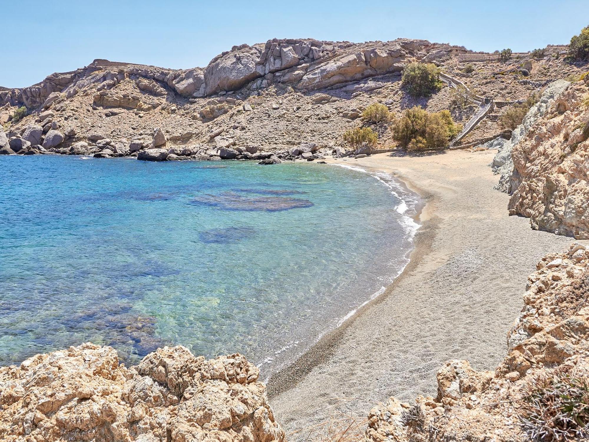 Mykonos Lolita, A Grecotel Resort To Live Mykonos Town Εξωτερικό φωτογραφία