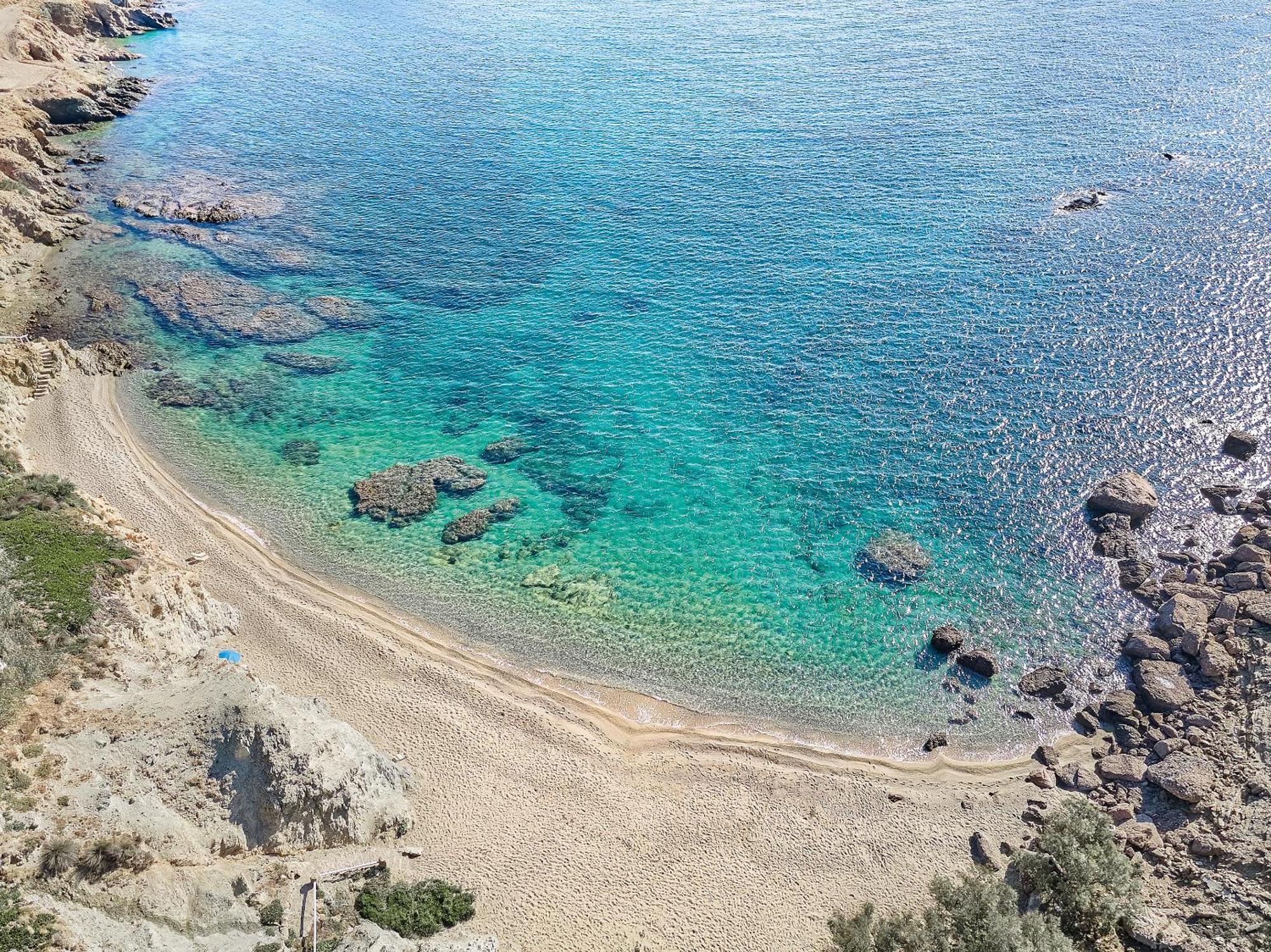 Mykonos Lolita, A Grecotel Resort To Live Mykonos Town Εξωτερικό φωτογραφία
