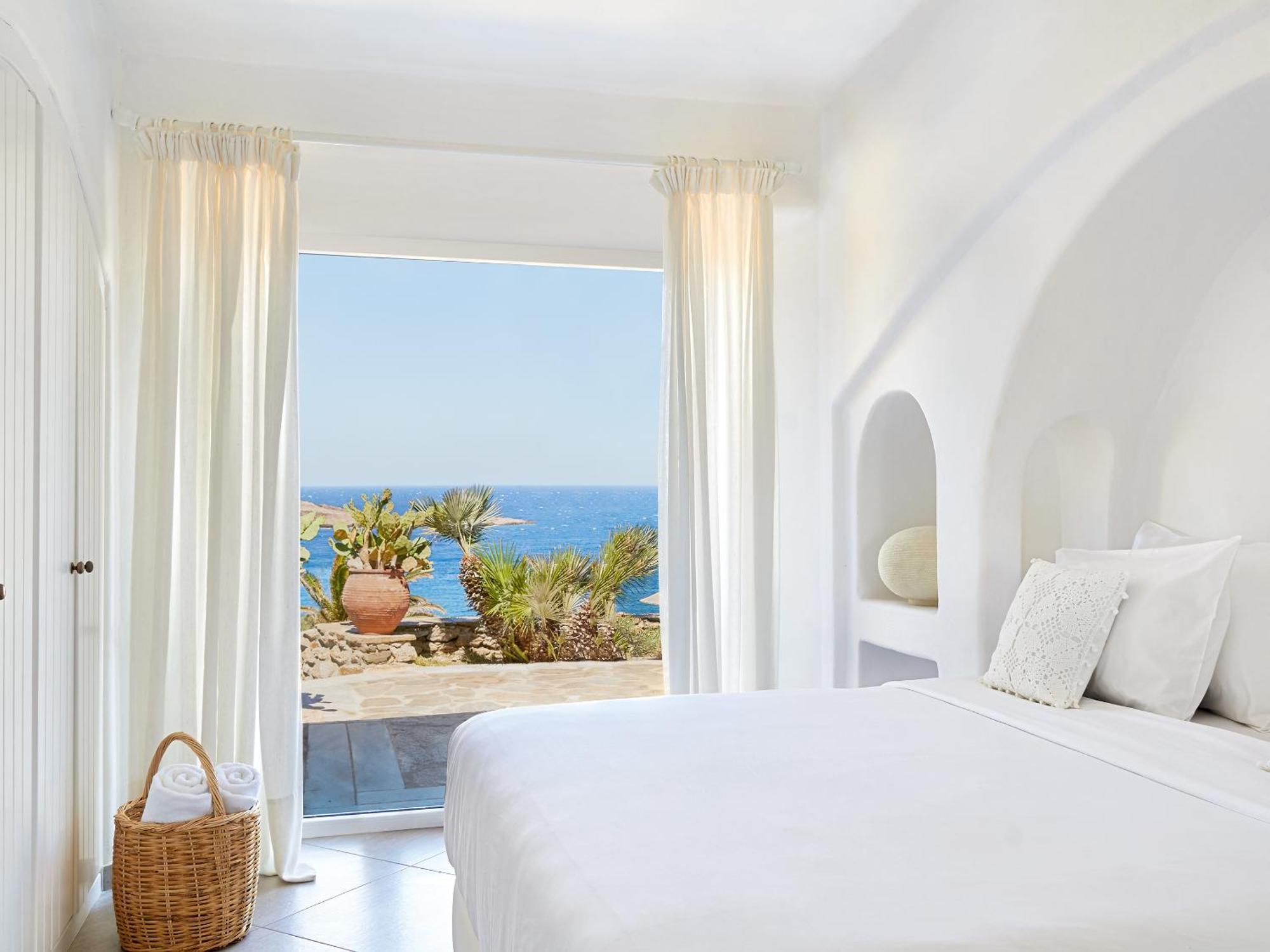 Mykonos Lolita, A Grecotel Resort To Live Mykonos Town Εξωτερικό φωτογραφία