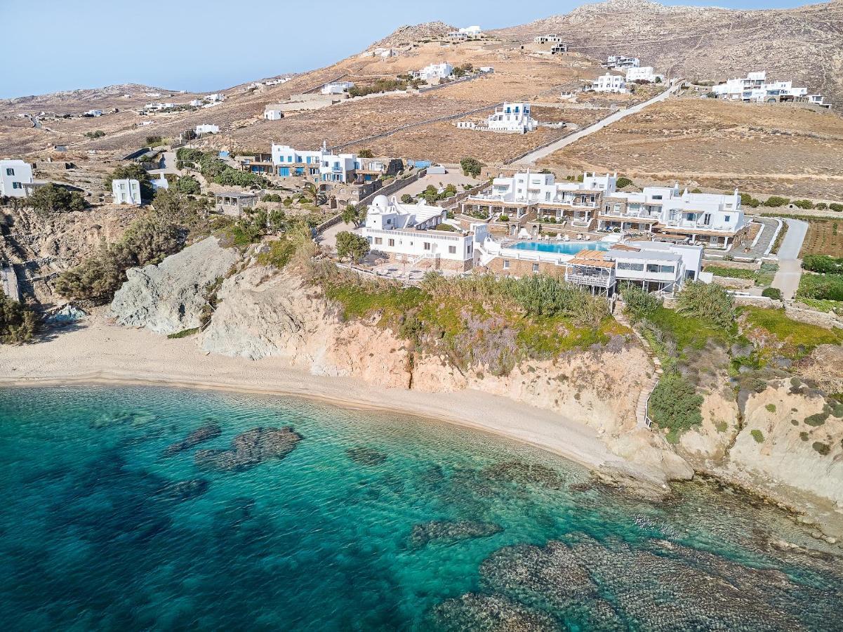 Mykonos Lolita, A Grecotel Resort To Live Mykonos Town Εξωτερικό φωτογραφία