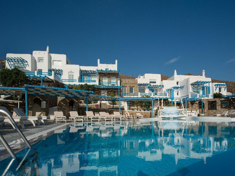 Mykonos Lolita, A Grecotel Resort To Live Mykonos Town Εξωτερικό φωτογραφία