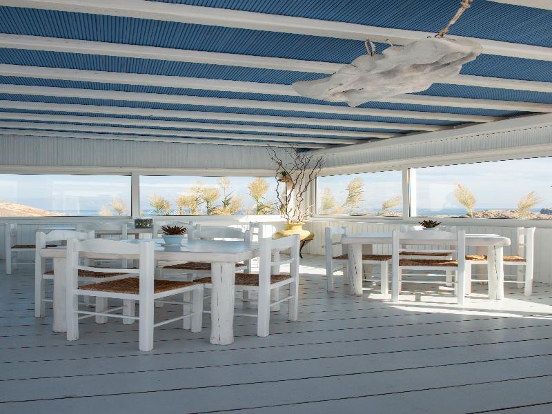 Mykonos Lolita, A Grecotel Resort To Live Mykonos Town Εξωτερικό φωτογραφία