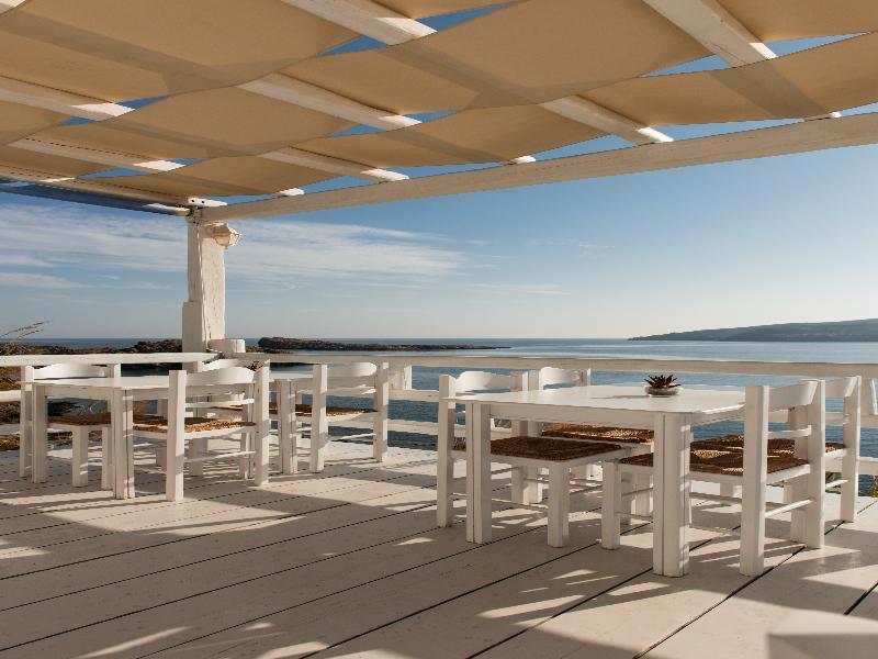 Mykonos Lolita, A Grecotel Resort To Live Mykonos Town Εξωτερικό φωτογραφία