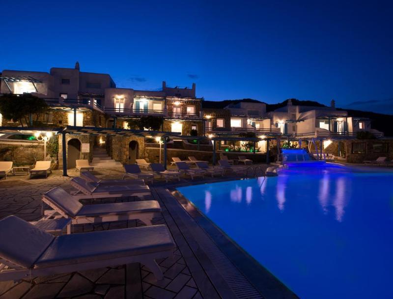 Mykonos Lolita, A Grecotel Resort To Live Mykonos Town Εξωτερικό φωτογραφία