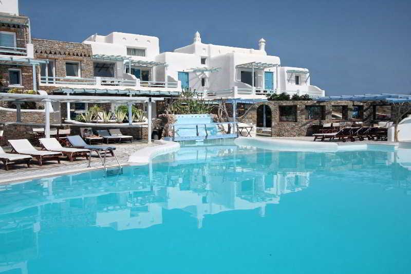 Mykonos Lolita, A Grecotel Resort To Live Mykonos Town Εξωτερικό φωτογραφία