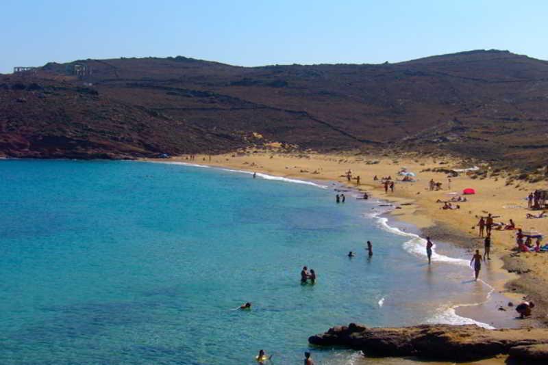 Mykonos Lolita, A Grecotel Resort To Live Mykonos Town Εξωτερικό φωτογραφία