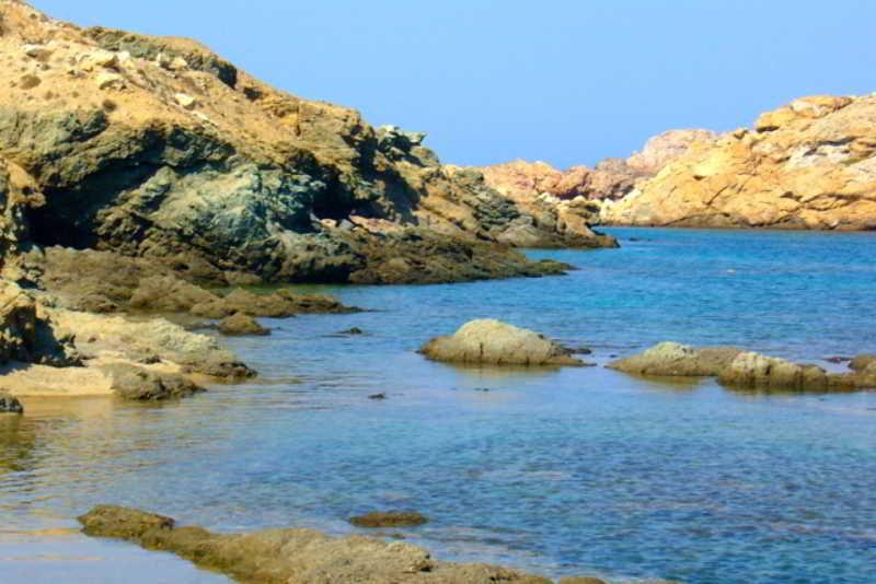 Mykonos Lolita, A Grecotel Resort To Live Mykonos Town Εξωτερικό φωτογραφία
