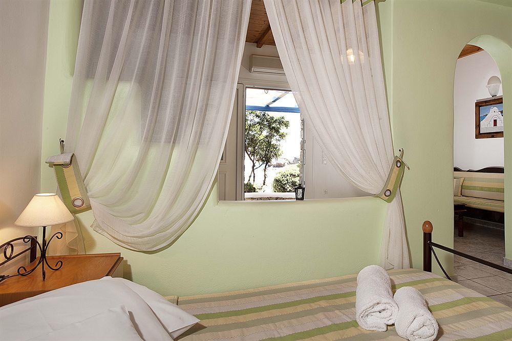 Mykonos Lolita, A Grecotel Resort To Live Mykonos Town Εξωτερικό φωτογραφία