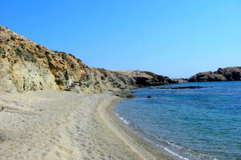 Mykonos Lolita, A Grecotel Resort To Live Mykonos Town Εξωτερικό φωτογραφία