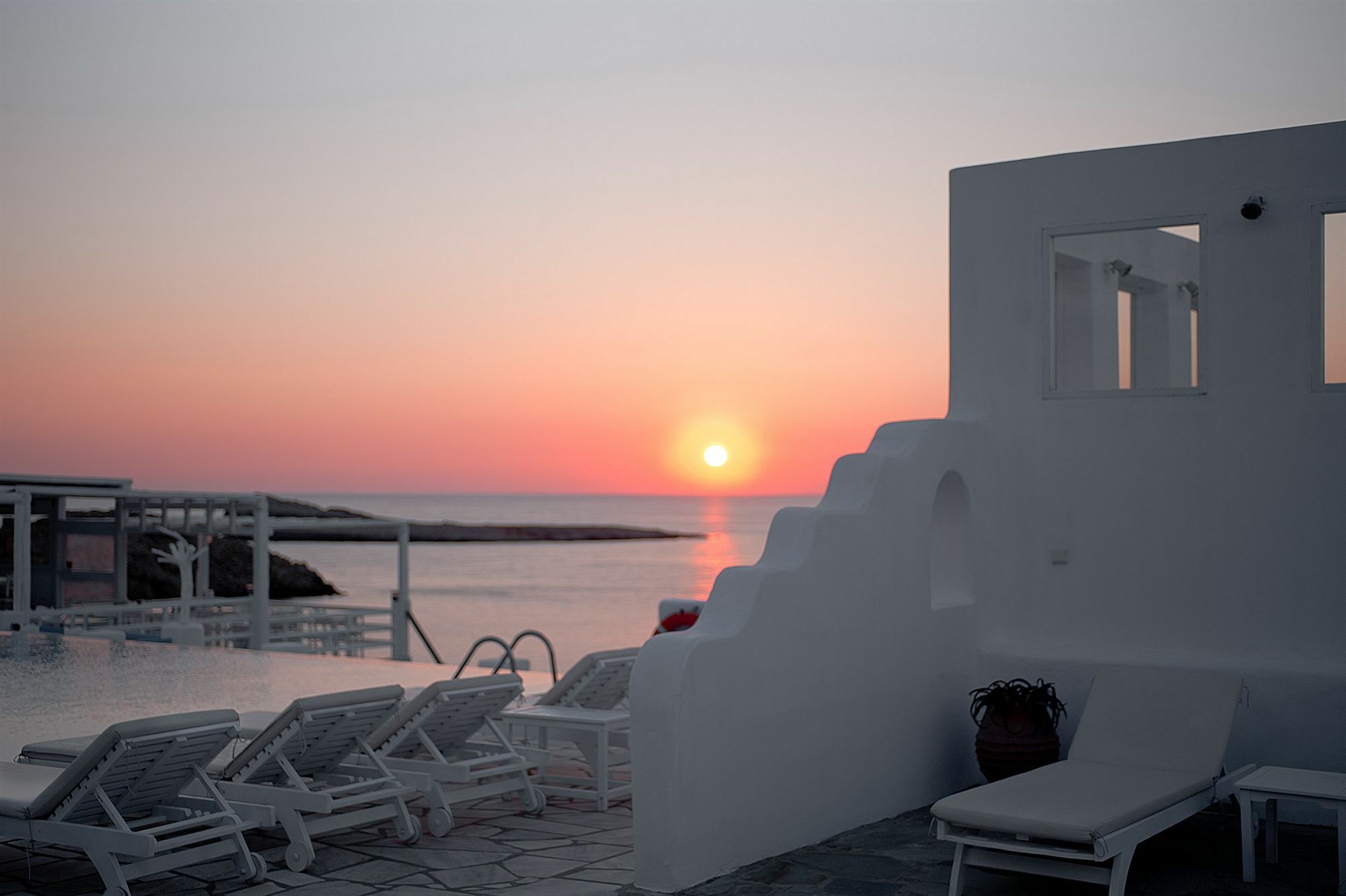 Mykonos Lolita, A Grecotel Resort To Live Mykonos Town Εξωτερικό φωτογραφία