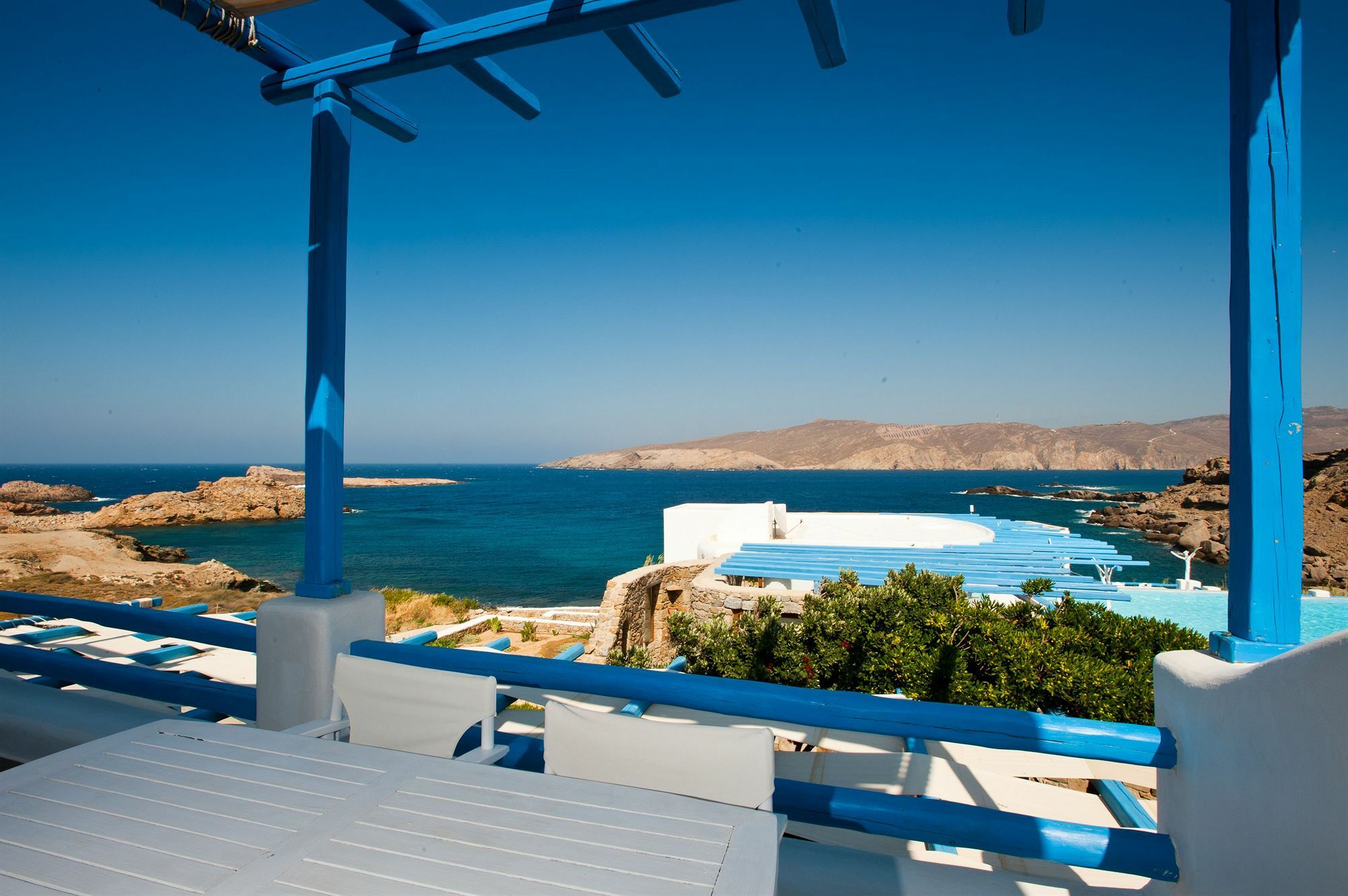 Mykonos Lolita, A Grecotel Resort To Live Mykonos Town Εξωτερικό φωτογραφία