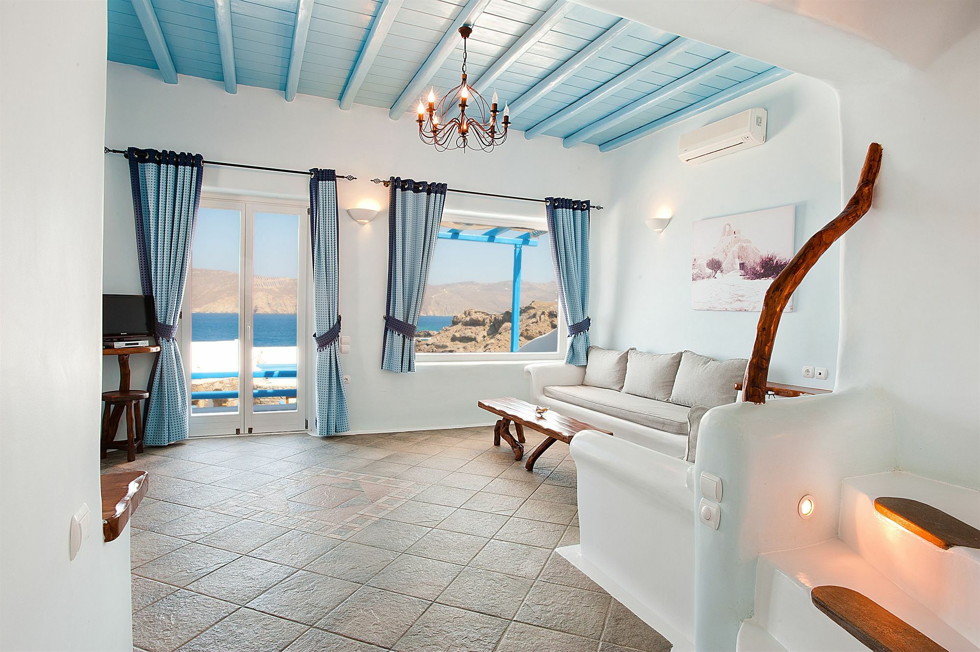 Mykonos Lolita, A Grecotel Resort To Live Mykonos Town Εξωτερικό φωτογραφία