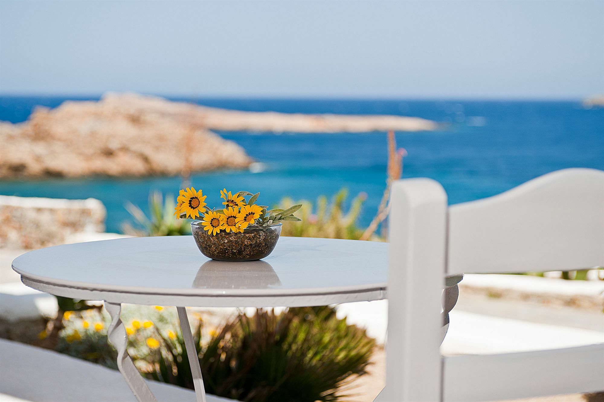 Mykonos Lolita, A Grecotel Resort To Live Mykonos Town Εξωτερικό φωτογραφία
